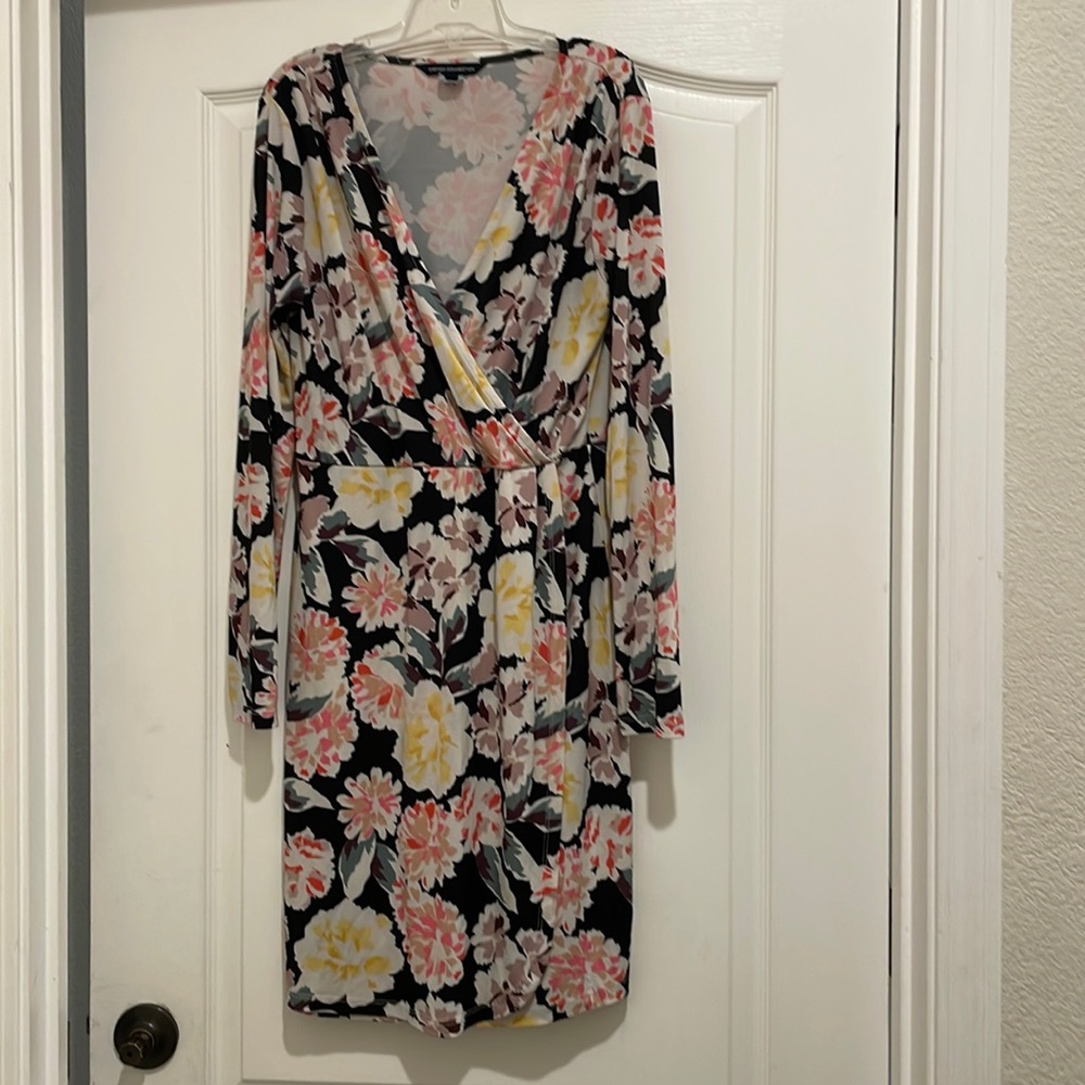 French Connection dress